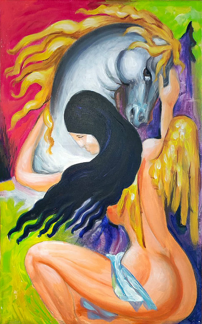 Ορμή ή Υπομονή