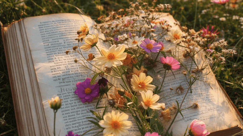 Ο Έρωτας είναι...