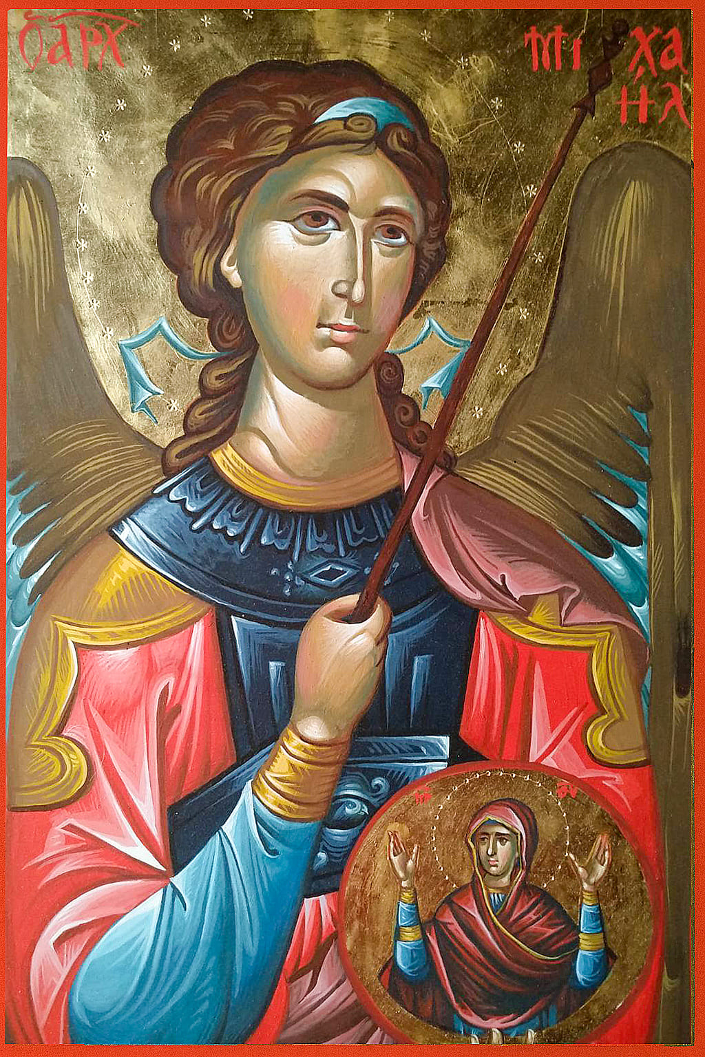 Αρχάγγελος-Μιχαήλ-60x35